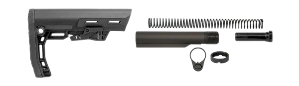 TACFIRE MAR156OSK 6-POS OPERATR COMPLT STK KIT