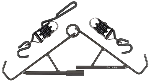ALLEN 7244 TAKEDOWN GAMBREL AND HOIST 500 LBS