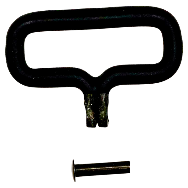 LBE Unlimited ARSWIV Swivel Assembly  Black Rifle AR-Platform