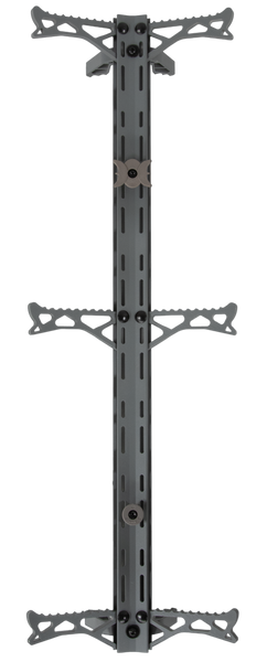 Hawk Helium Climbing Sticks - Gen2 30" 3 Pack