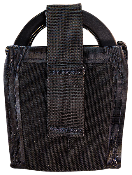 High Speed Gear 41D000BK Taco Single Duty Nylon Black Up to 2"