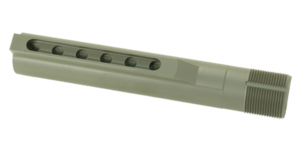 Timber Creek AR15 Buffer Tube - OD Green