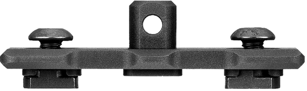 Mdt M-lok Sling Swivel Stud - Black