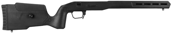 Mdt Chassis Field Stock Ruger - American SA RH Black