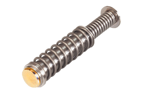 REDLINE RECOIL- TUNGSTEN GUIDE ROD - GLOCK 43