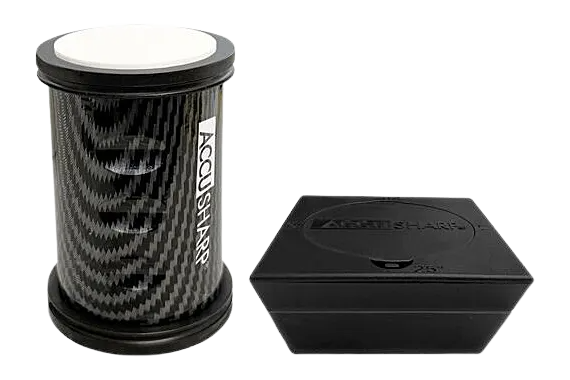 Accusharp 4-stone Rolling - Knife Sharpener