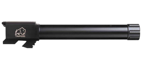 BARREL GLOCK 17 BLACK 1/2X289mm