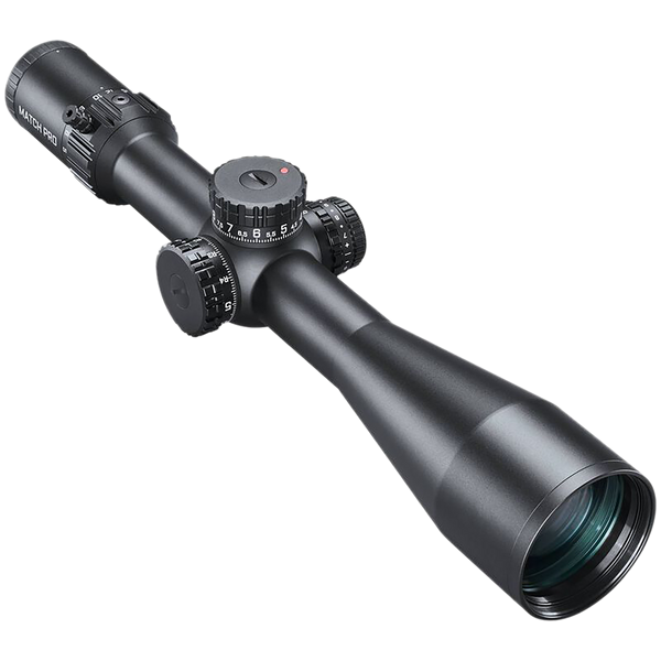 MATCH PRO 5-30X56 DM2 ILL MRAD