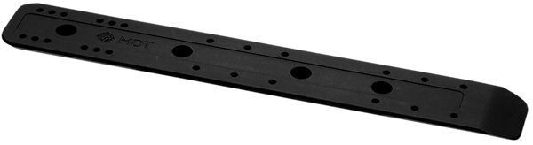Mdt M-LOK Arca Rail 3.3" Black -