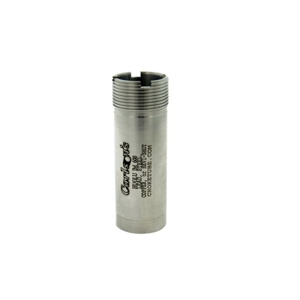 Huglu Flush Mount Replacement Stainless Choke Tubes - 20 Gauge, Improved Modified, Stainless