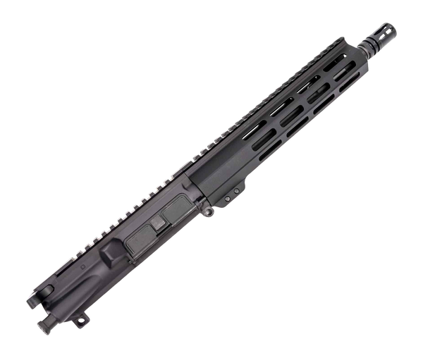 ACI U556103ML     556 10.3" NATO MLOK UPPER
