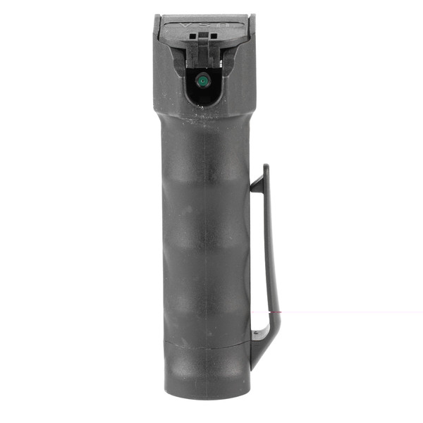 Cbg S&w Pepper Spray .75 oz BLK