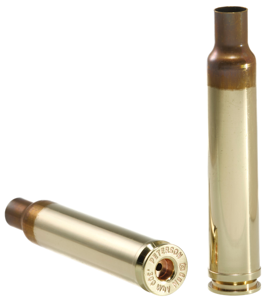 Peterson Cartridge 40003-R   300Wthby Mag Rifle 50 Per Box/10 Case
