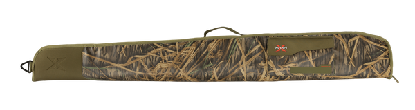 Avian X AVX-SFSC-MOSG  Shotgun Case Mossy Oak Shadow Grass 53" Long