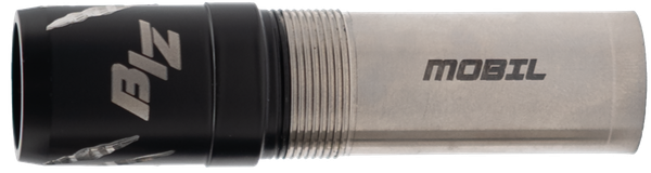 Rob Roberts Gun Works 200308 Biz Raptor Mobil 12 Gauge 17-4 PH Stainless Steel