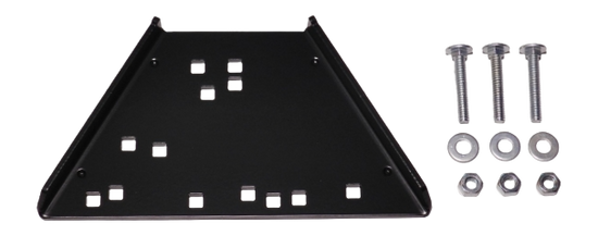 Lee Steel Base Block -