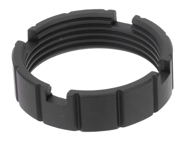 ARMASPEC ARM6521-BLK  SELF-RETENTION CASTE NUT/AL