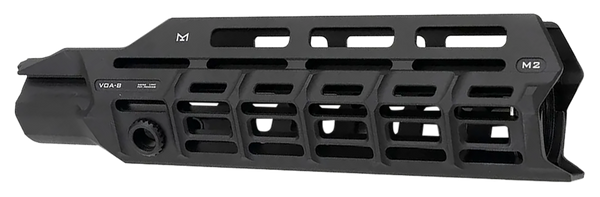 Strike Industries VOABM2RAILBK VOA Handguard for Benelli M2  Matte Black