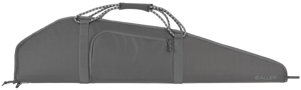 Allen Rollins 46" Rifle Case - Grey