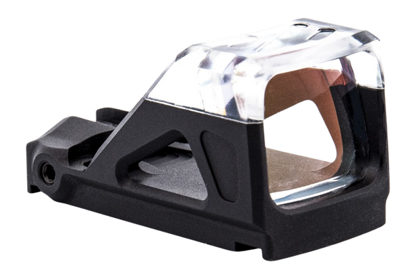 SHIELD OMSSC-8MOA-GLASS   GLASS OPN RFLX MINI SC 8