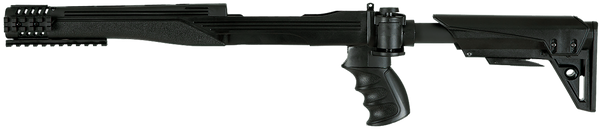 Adv Tech Ruger 10/22 Strike - Force G2 Stock W/recoil System