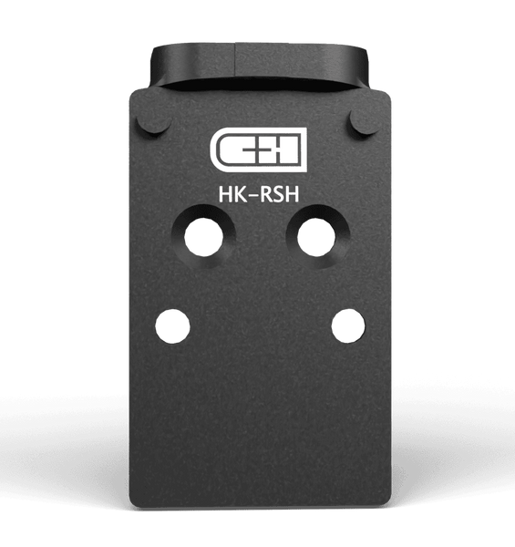 C&H HK-RSH                HK 2020 VP9 V4 MIL