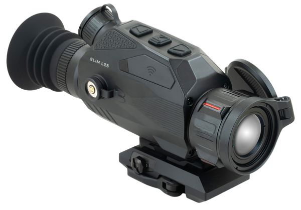 Nocpix Slim L25 Multi Funtion - Thermal Optic 384x288 35mm