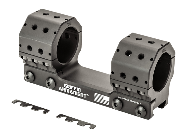 GRIFFIN GSM1.1H30mm     30mm GPM 1.1"