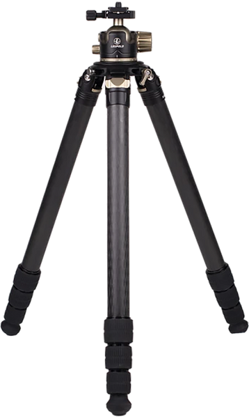 Leupold 182796 Mark 5  Black Carbon Fiber