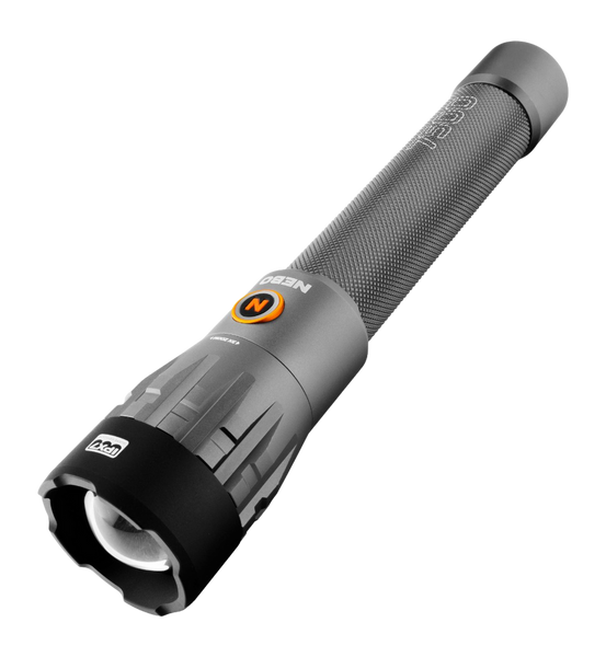 NEBO NEB-FLT-0064 LEO 7500  LUM FLASHLIGHT REC FLX