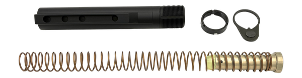LBE MILBUFKT4POS MIL SPEC 4 POS TUBE KIT    BUFFER