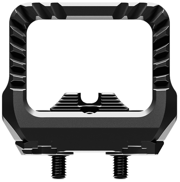 Radian Eps Guardian Optic - Guard & Sights For Glock MOS