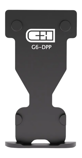 C&H G6-DPP                GLK G6 LEUPOLD DPP/EOT