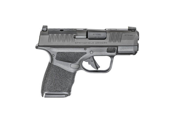 Springfield Pistol - Hellcat OSP - 9MM - HC9319BOSP