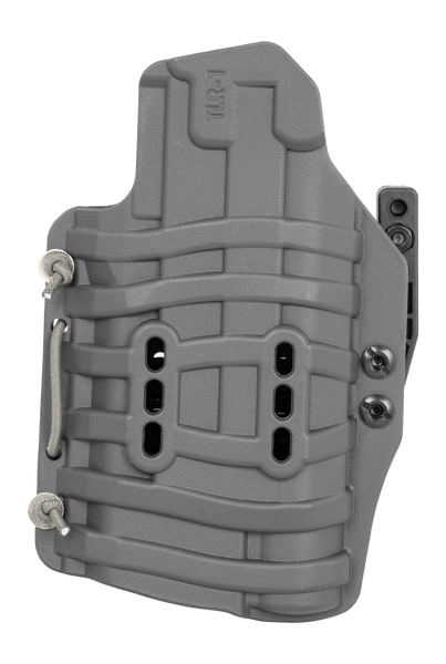 PHLSTER        X-PHL-0001-05 TLR-1  CHARCOAL GRAY