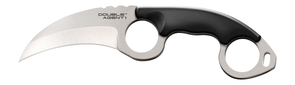 COLD CS-39FK          DOUBLE AGENT I PLAIN EDGE