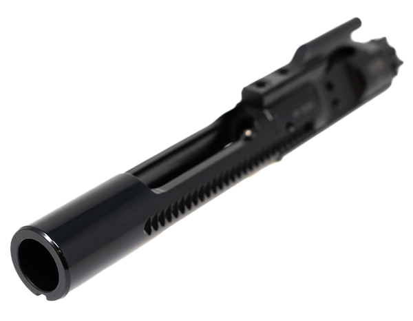 Faxon Firearms FF76239GBCGCNITRIDE  Type 1 7.62x39mm Black Nitride 9310 Steel AR-15
