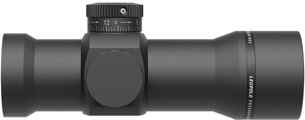 FREEDOM RDS 1X34 1MOA MUZZELDR