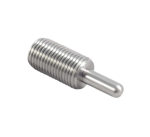 Hornady 391930 Mandrel Neck Turn Tool 338 Cal Stainless Steel Silver