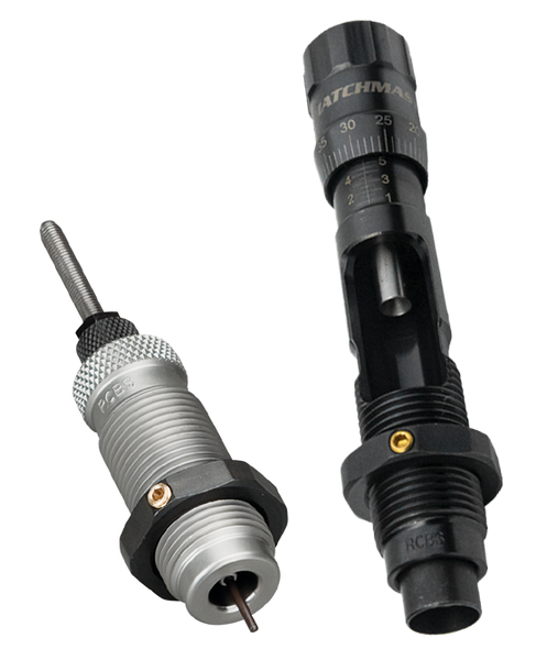 Rcbs Matchmaster Duo Precision - Set 6mm Arc