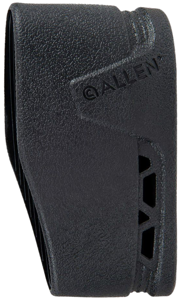 Allen 18430 Recoil Eraser ll  Slip On Medium Black Silicone