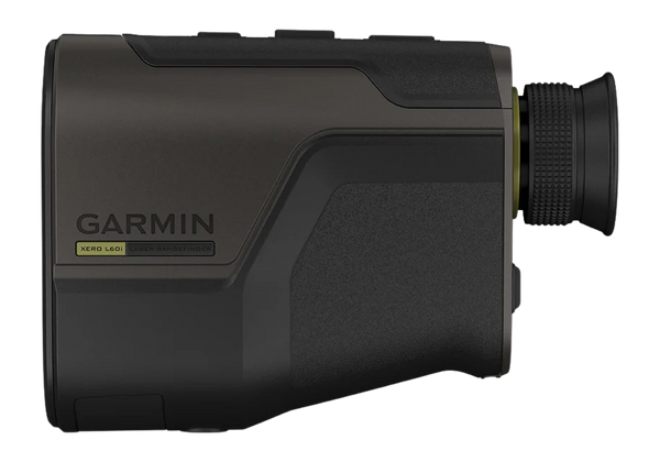 GAR 010-02691-00    XERO L60I LASER RANGEFINDER