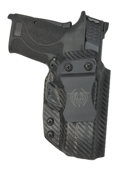 UM QU-SW-SHLD-EZ-RH     QUALIFIER S&W SHIELD EZ