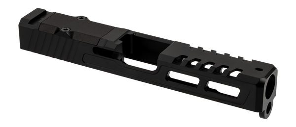 ZAFFIRI SL-G19G3-ZPS2-RMR-BLK  ZPS2 SLIDE G19