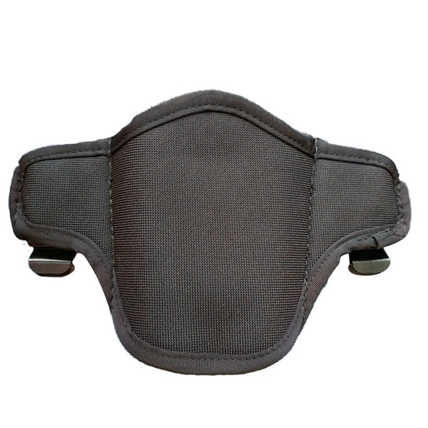 Byrna Sd/cl Nylon Waistband - Holster W/retention Fits Sd/cl