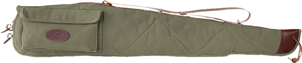 Bulldog BD386 Classic Canvas  50" Green Weather Resistant