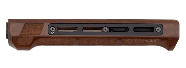 Woox SH.FRN112.12 Bravado Handguard Large Frame Color Case Hardened 45-70 Gov