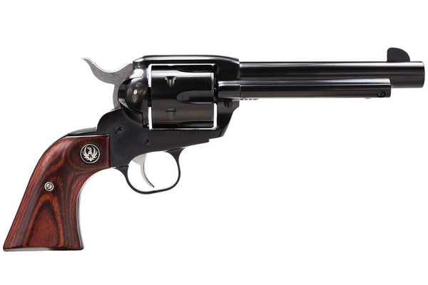 Ruger New Model Vaquero.357 Magnum - Blued