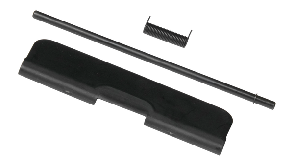 Cmmg Zeroed Polymer Ejection - Port Cover Kit Ar-15