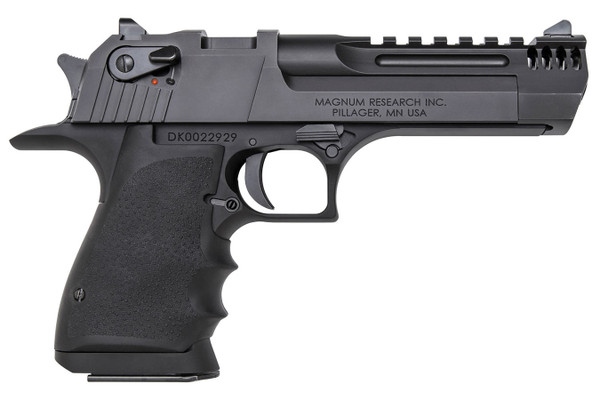 Magnum Research Desert Eagle Mark XIX L5 Series 50AE 5"